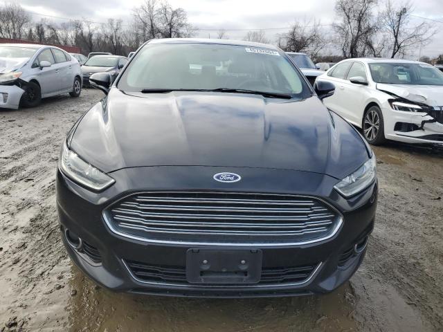 Aukcja sprzedaży 2015 Ford Fusion Titanium, vin: 3FA6P0D91FR140703, numer aukcji: 45732604