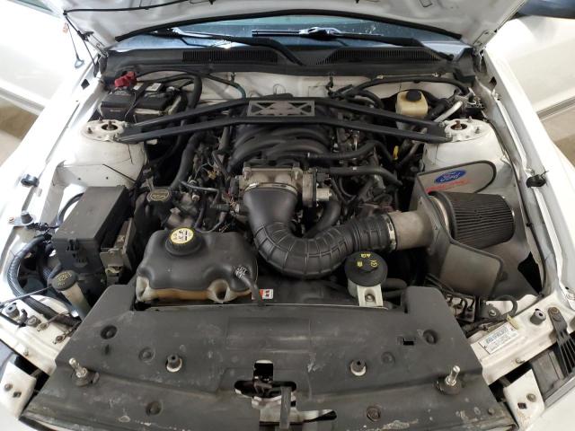 Aukcja sprzedaży 2007 Ford Mustang Gt, vin: 1ZVHT82H675360878, numer aukcji: 44941594
