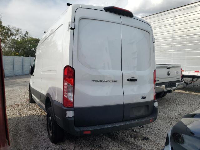 2021 Ford Transit T-250 მანქანა იყიდება აუქციონზე, vin: 1FTBR1C8XMKA42658, აუქციონის ნომერი: 48947784