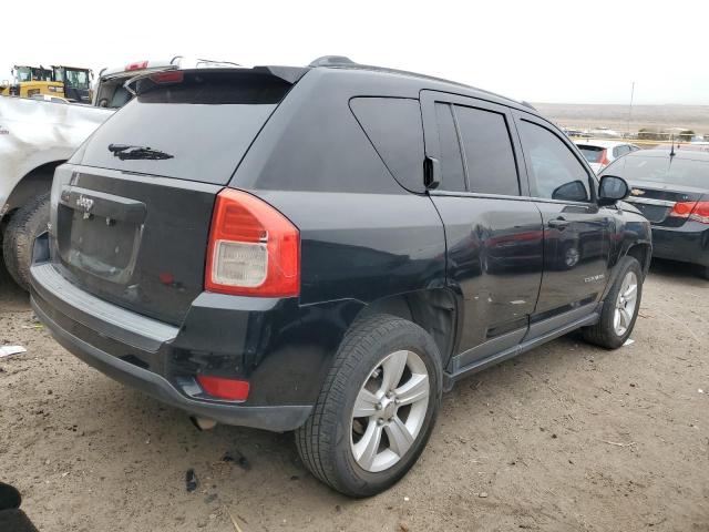 2012 Jeep Compass მანქანა იყიდება აუქციონზე, vin: 1C4NJDBB0CD576208, აუქციონის ნომერი: 67448054