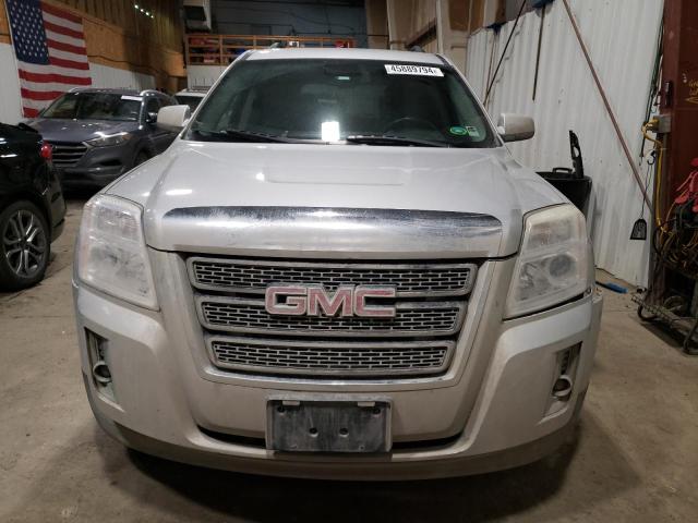 2013 Gmc Terrain Slt მანქანა იყიდება აუქციონზე, vin: 2GKFLVEK6D6360741, აუქციონის ნომერი: 45889794