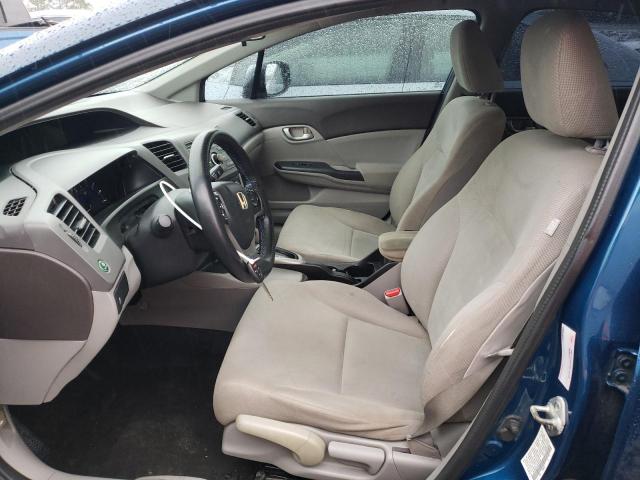 Aukcja sprzedaży 2012 Honda Civic Lx, vin: 19XFB2F51CE354642, numer aukcji: 43600534