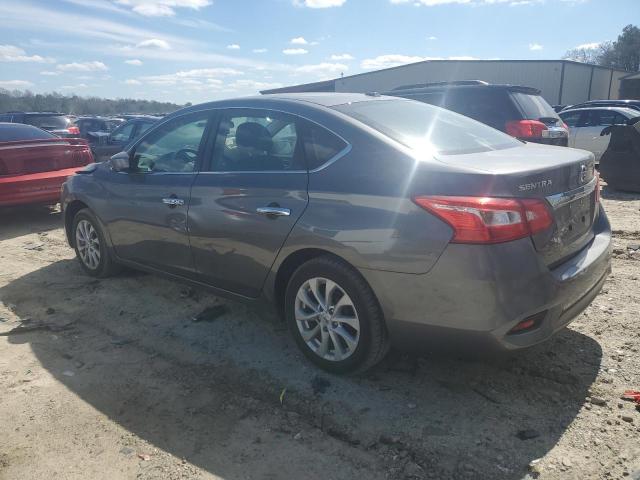 Aukcja sprzedaży 2019 Nissan Sentra S, vin: 3N1AB7AP3KY366775, numer aukcji: 47295594