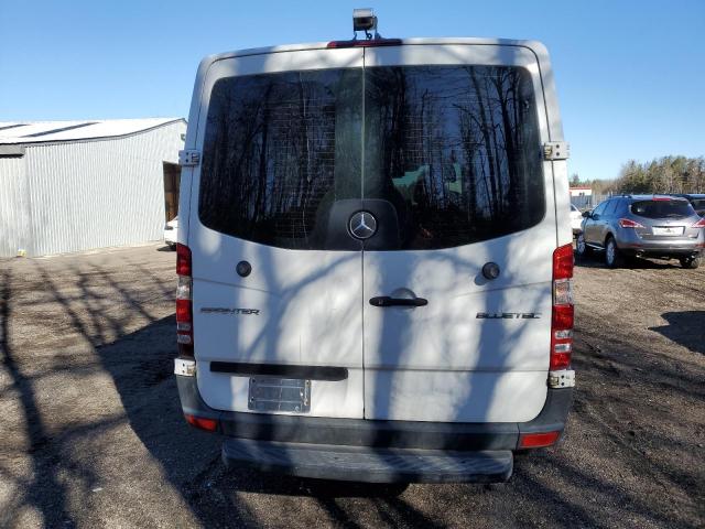 Aukcja sprzedaży 2015 Mercedes-benz Sprinter 2500, vin: WD3BE7DC1F5973496, numer aukcji: 45645414