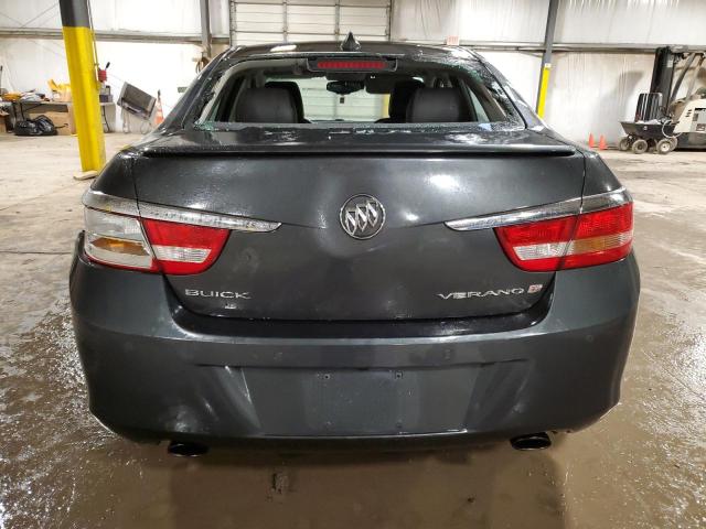 2016 Buick Verano Premium მანქანა იყიდება აუქციონზე, vin: 1G4PT5SV5G4124310, აუქციონის ნომერი: 45172234