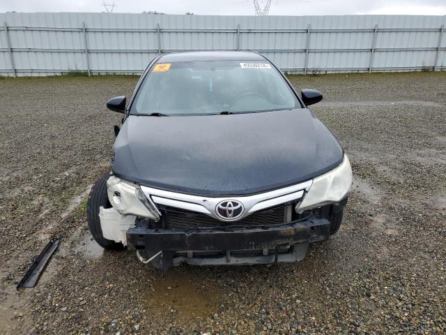 Aukcja sprzedaży 2014 Toyota Camry L, vin: 4T4BF1FK4ER340047, numer aukcji: 45530214