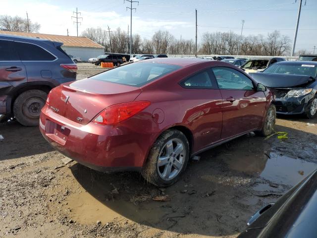Aukcja sprzedaży 2009 Pontiac G6 Gt, vin: 1G2ZH17N894135390, numer aukcji: 45059594