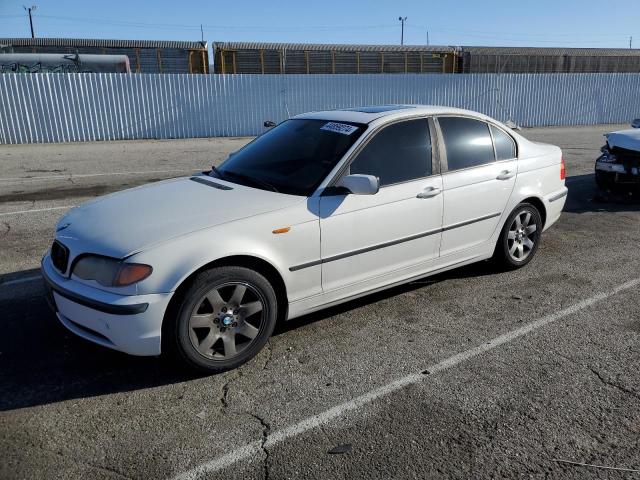 Aukcja sprzedaży 2004 Bmw 325 I, vin: WBAET37424NJ95984, numer aukcji: 44859274