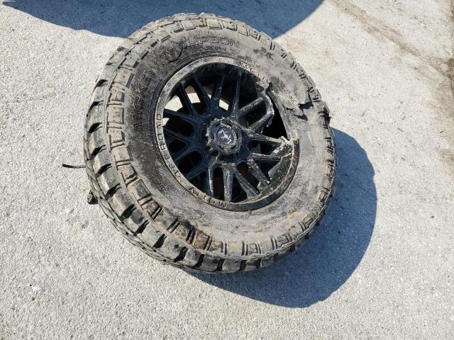 Aukcja sprzedaży 2020 Ram 1500 Big Horn/lone Star, vin: 1C6SRFFT3LN117024, numer aukcji: 45071434