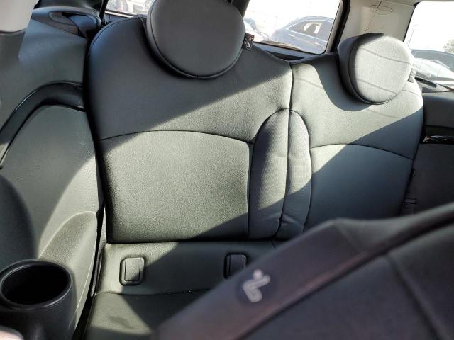 2008 Mini Cooper Clubman მანქანა იყიდება აუქციონზე, vin: WMWML33508TP97200, აუქციონის ნომერი: 45530584