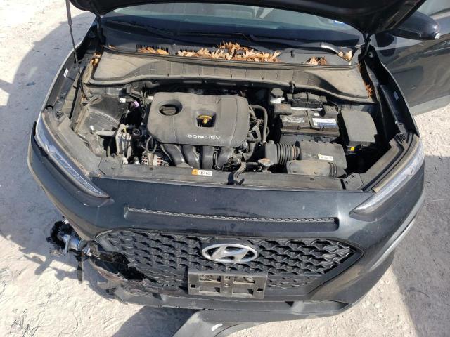 Aukcja sprzedaży 2021 Hyundai Kona Sel, vin: KM8K22AA9MU669383, numer aukcji: 46472184