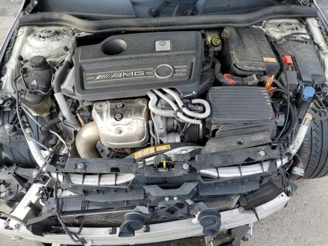 Aukcja sprzedaży 2014 Mercedes-benz Cla 45 Amg, vin: WDDSJ5CB5EN071338, numer aukcji: 45272844