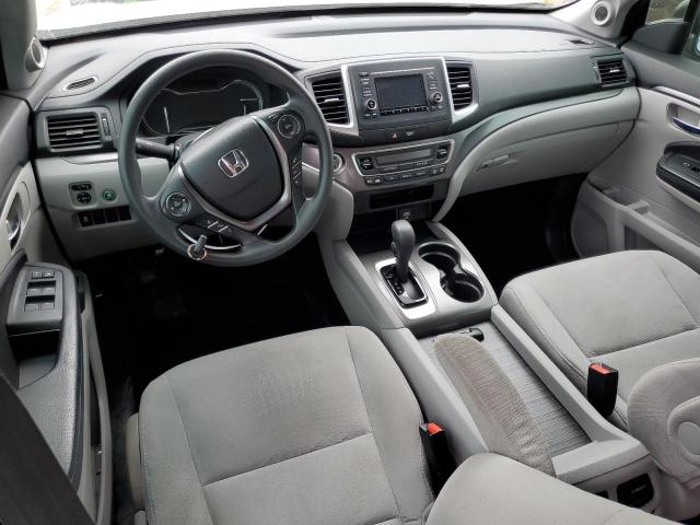Aukcja sprzedaży 2016 Honda Pilot Lx, vin: 5FNYF6H15GB078237, numer aukcji: 46310014