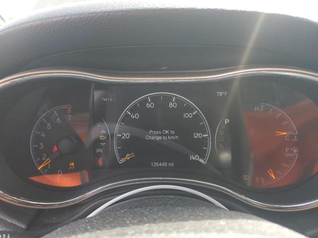 Aukcja sprzedaży 2014 Jeep Grand Cherokee Limited, vin: 1C4RJFBG4EC227229, numer aukcji: 45163014