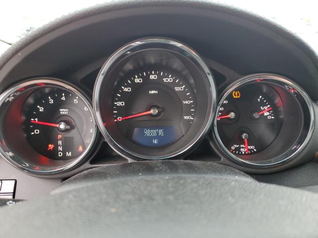 2008 Cadillac Cts Hi Feature V6 მანქანა იყიდება აუქციონზე, vin: 1G6DT57V380164199, აუქციონის ნომერი: 45843594
