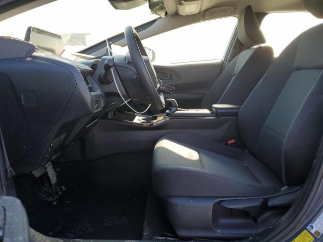 48692364 :رقم المزاد ، JTDACAAU6P3007286 vin ، 2023 Toyota Prius Le مزاد بيع