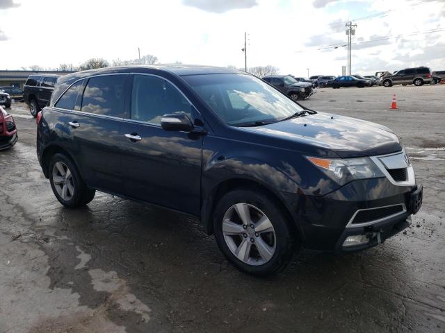 Aukcja sprzedaży 2012 Acura Mdx Technology, vin: 2HNYD2H39CH513341, numer aukcji: 45415564