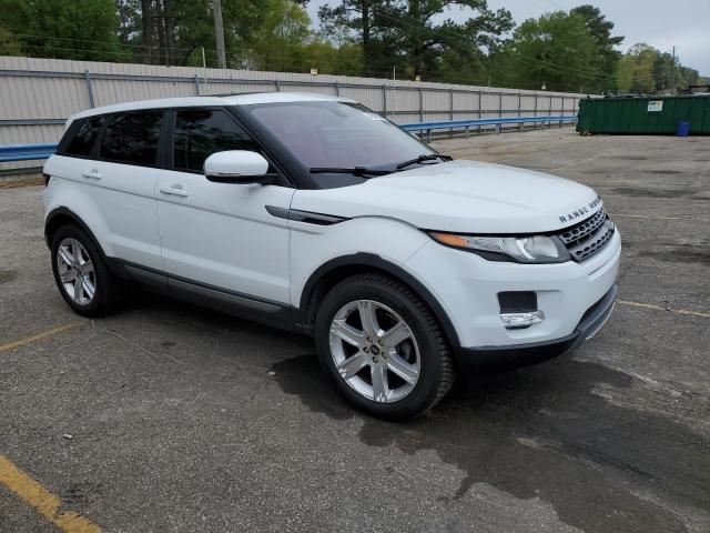 Aukcja sprzedaży 2013 Land Rover Range Rover Evoque Pure Plus, vin: SALVP2BG2DH838294, numer aukcji: 48383654