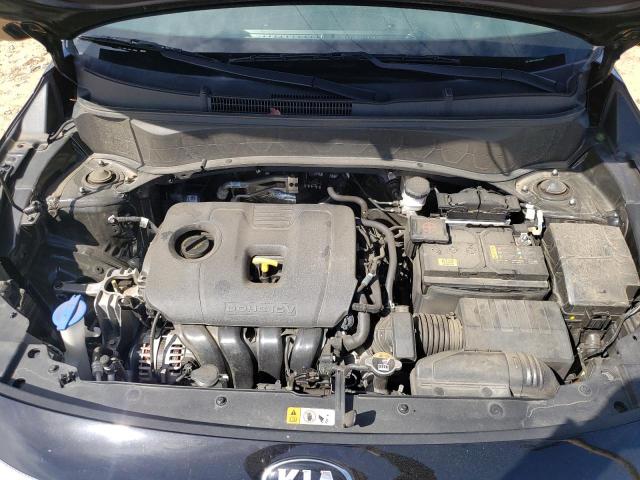 Продажа на аукционе авто 2021 Kia Seltos Lx, vin: KNDEPCAA3M7223530, номер лота: 48204314