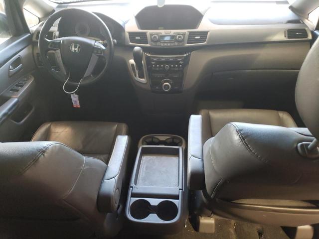 Продаж на аукціоні авто 2012 Honda Odyssey Exl, vin: 5FNRL5H60CB023076, номер лоту: 46748854