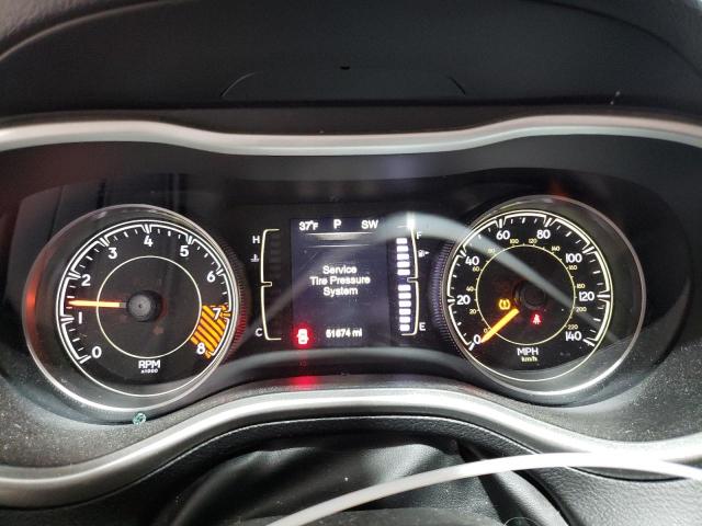 Aukcja sprzedaży 2014 Jeep Cherokee Latitude, vin: 1C4PJMCS0EW207587, numer aukcji: 45434674