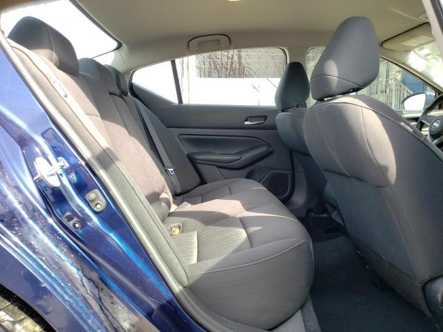 48173774 :رقم المزاد ، 1N4BL4BV0MN381654 vin ، 2021 Nissan Altima S مزاد بيع