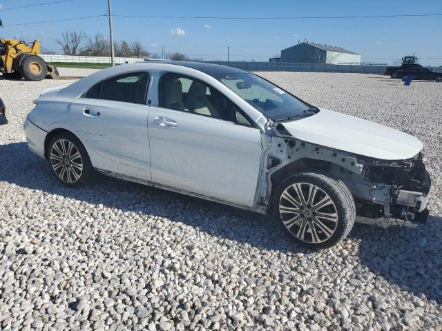 Aukcja sprzedaży 2018 Mercedes-benz Cla 250, vin: WDDSJ4EB8JN650390, numer aukcji: 44921014