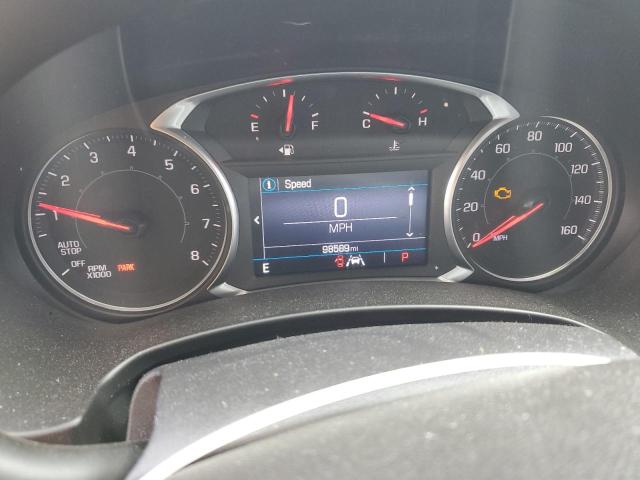 Aukcja sprzedaży 2020 Gmc Terrain Sle, vin: 3GKALMEV6LL140721, numer aukcji: 45501494