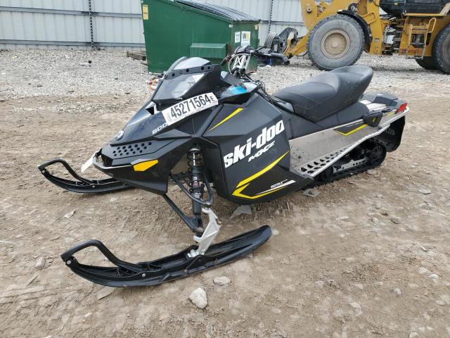 Aukcja sprzedaży 2015 Ski Doo Mxz Sport, vin: 2BPSBHFB7FV000061, numer aukcji: 45271564