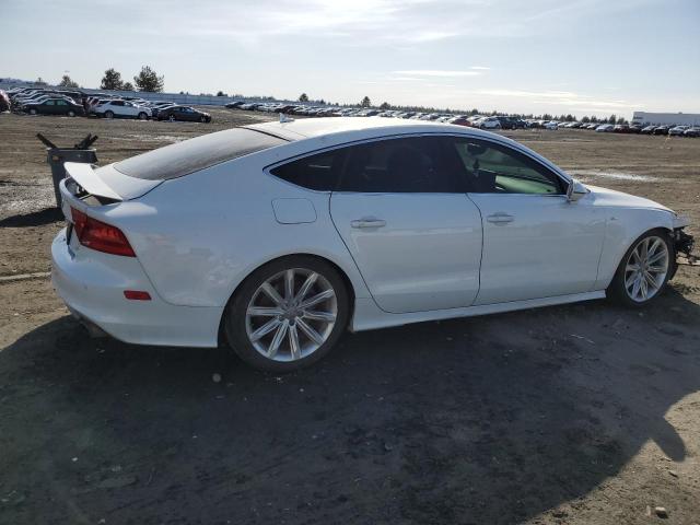 Продажа на аукционе авто 2014 Audi A7 Prestige, vin: WAU2MAFC4EN147983, номер лота: 46317344