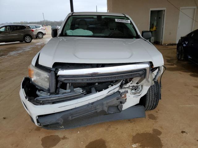 45688704 :رقم المزاد ، 1GTH5BEA6G1101467 vin ، 2016 Gmc Canyon مزاد بيع