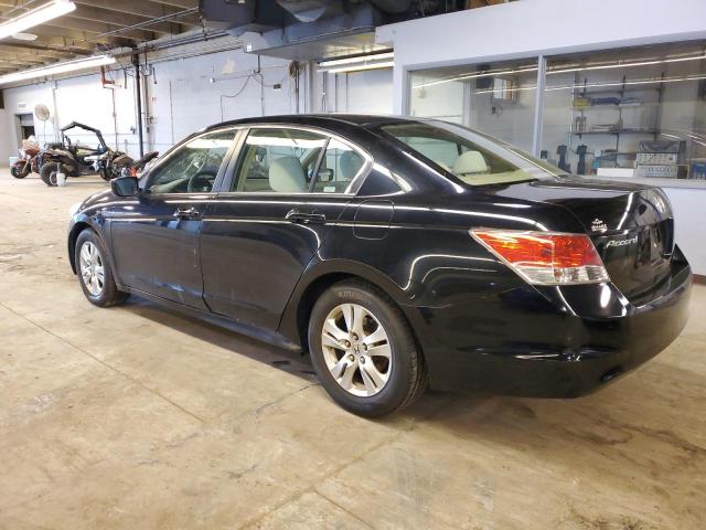 48926714 :رقم المزاد ، 1HGCP26468A159675 vin ، 2008 Honda Accord Lxp مزاد بيع