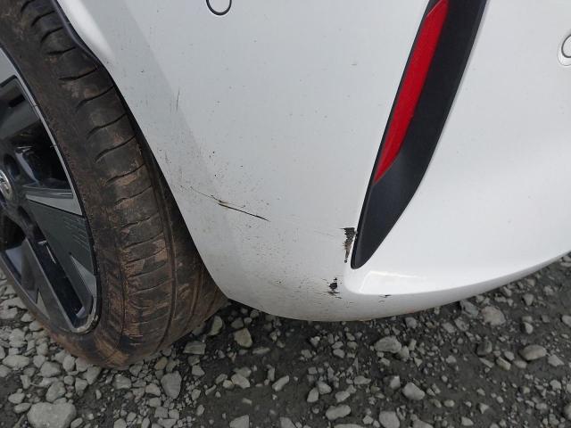Aukcja sprzedaży 2023 Vauxhall Corsa E Ul, vin: VXKUHZKXZP4108238, numer aukcji: 43400344