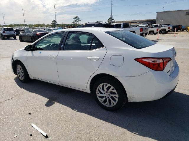 Aukcja sprzedaży 2017 Toyota Corolla L, vin: 5YFBURHE5HP648761, numer aukcji: 47333864