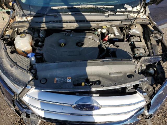 Aukcja sprzedaży 2017 Ford Edge Se, vin: 2FMPK4G97HBB72178, numer aukcji: 47995644