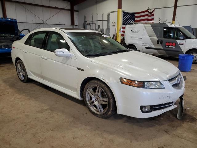 Продажа на аукционе авто 2008 Acura Tl, vin: 19UUA66278A033823, номер лота: 45991154