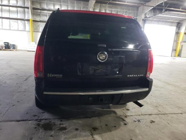 Aukcja sprzedaży 2009 Cadillac Escalade Hybrid, vin: 1GYFK435X9R175930, numer aukcji: 45178394