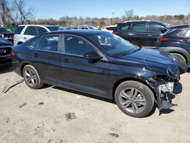 Aukcja sprzedaży 2023 Volkswagen Jetta Se, vin: 3VWEM7BU2PM058599, numer aukcji: 45519004