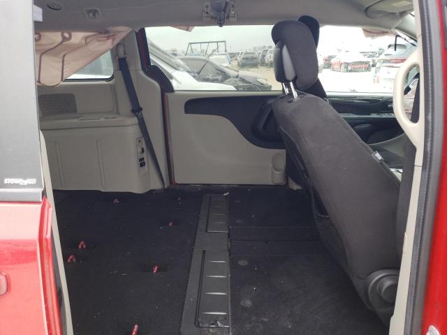Aukcja sprzedaży 2013 Dodge Grand Caravan Sxt, vin: 2C4RDGCG5DR655232, numer aukcji: 46015204