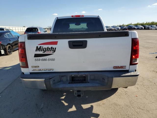 Aukcja sprzedaży 2010 Gmc Sierra C1500 Sl, vin: 1GTSCUEA4AZ280107, numer aukcji: 48499274