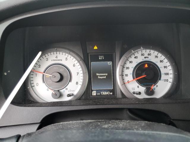 45234884 :رقم المزاد ، 5TDXK3DC7FS552888 vin ، 2015 Toyota Sienna Sport مزاد بيع