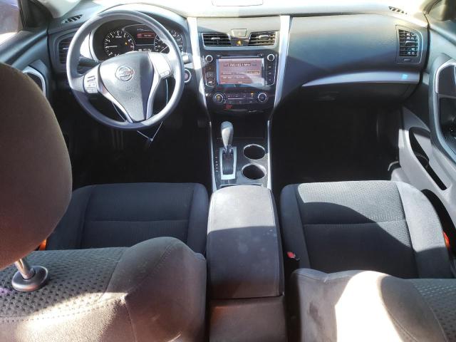 Продажа на аукционе авто 2014 Nissan Altima 2.5, vin: 1N4AL3AP2EC155041, номер лота: 45138484