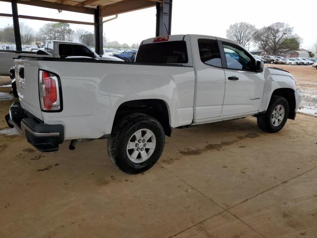 45688704 :رقم المزاد ، 1GTH5BEA6G1101467 vin ، 2016 Gmc Canyon مزاد بيع