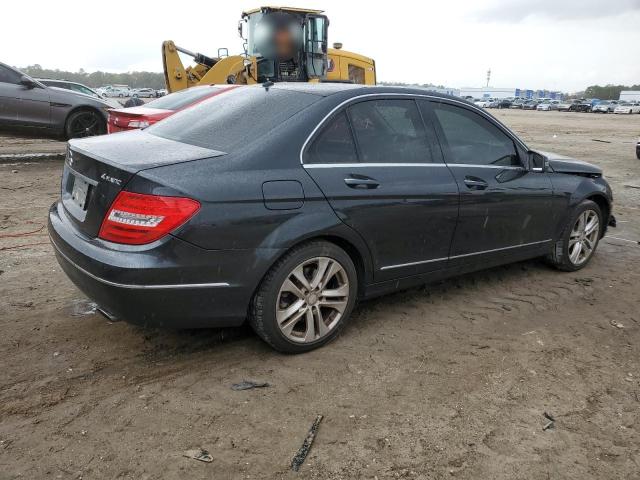 Aukcja sprzedaży 2013 Mercedes-benz C 300 4matic, vin: WDDGF8AB1DR283429, numer aukcji: 45346144