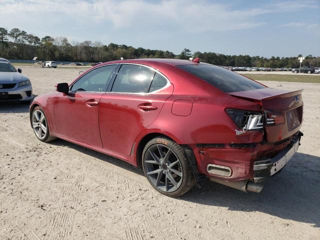 Aukcja sprzedaży 2011 Lexus Is 250, vin: JTHBF5C22B5138757, numer aukcji: 44975704