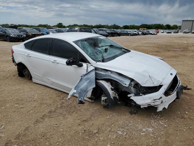 Продаж на аукціоні авто 2019 Ford Fusion, vin: 3FA6P0LU1KR124890, номер лоту: 54562036