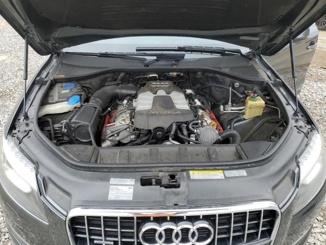 Aukcja sprzedaży 2014 Audi Q7 Premium Plus, vin: WA1LGAFE1ED016865, numer aukcji: 45338144