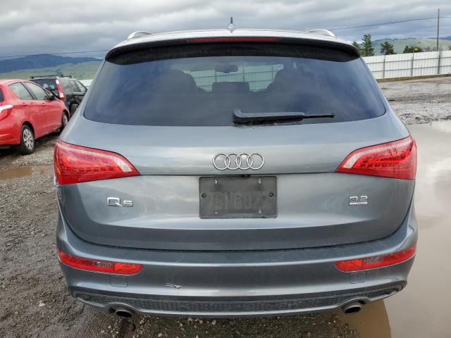 Aukcja sprzedaży 2012 Audi Q5 Premium Plus, vin: WA1DKAFP1CA097417, numer aukcji: 45260944