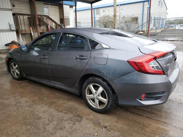 Aukcja sprzedaży 2016 Honda Civic Lx, vin: 19XFC2F54GE225748, numer aukcji: 48384884