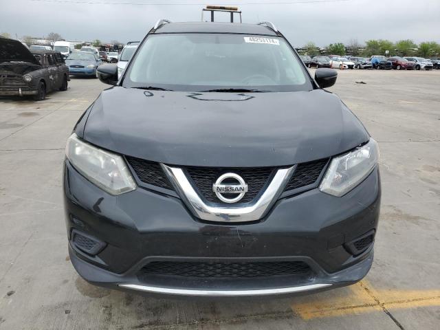 Продаж на аукціоні авто 2016 Nissan Rogue S, vin: 5N1AT2MM2GC844470, номер лоту: 48253174